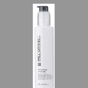 Paul Mitchell Soft Style Quick Slip 6.8oz